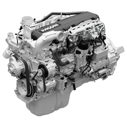 C1944 Engine